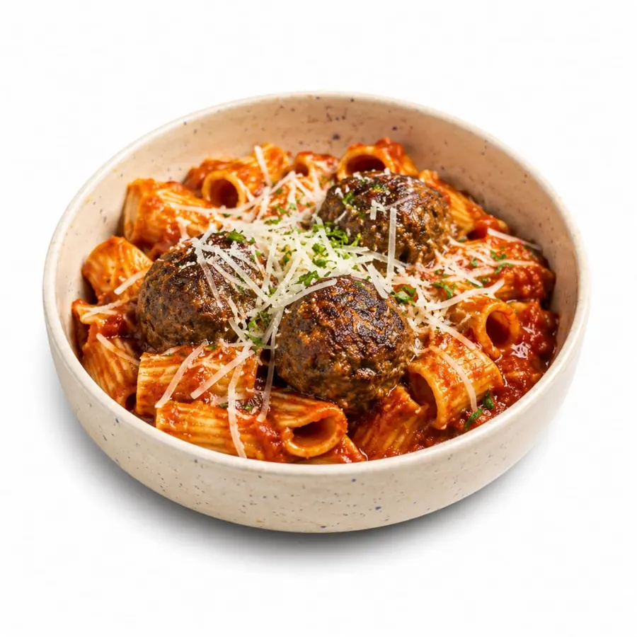 Arrabbiata