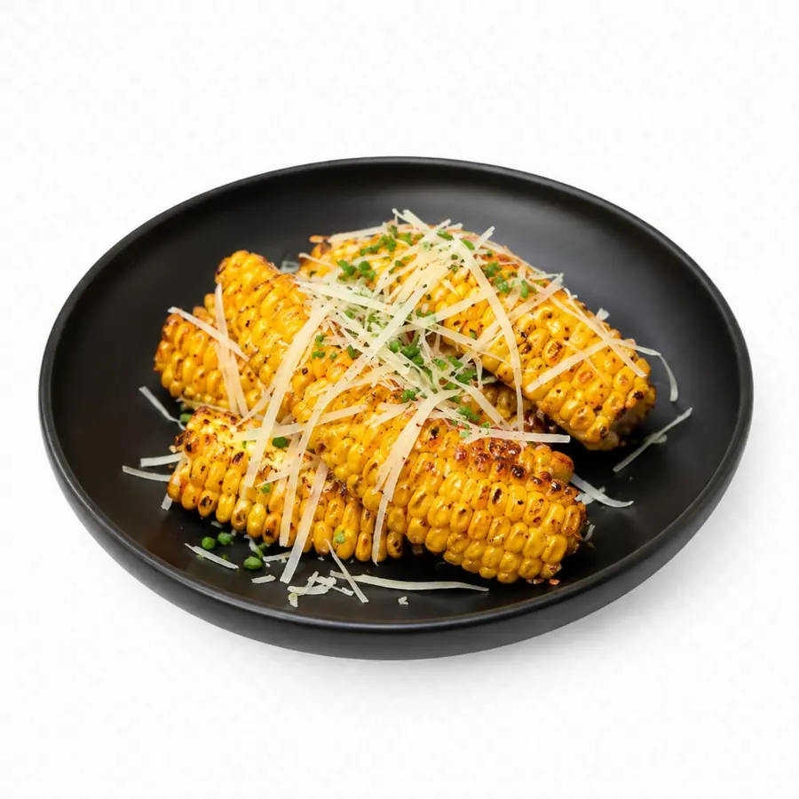Corn ribs