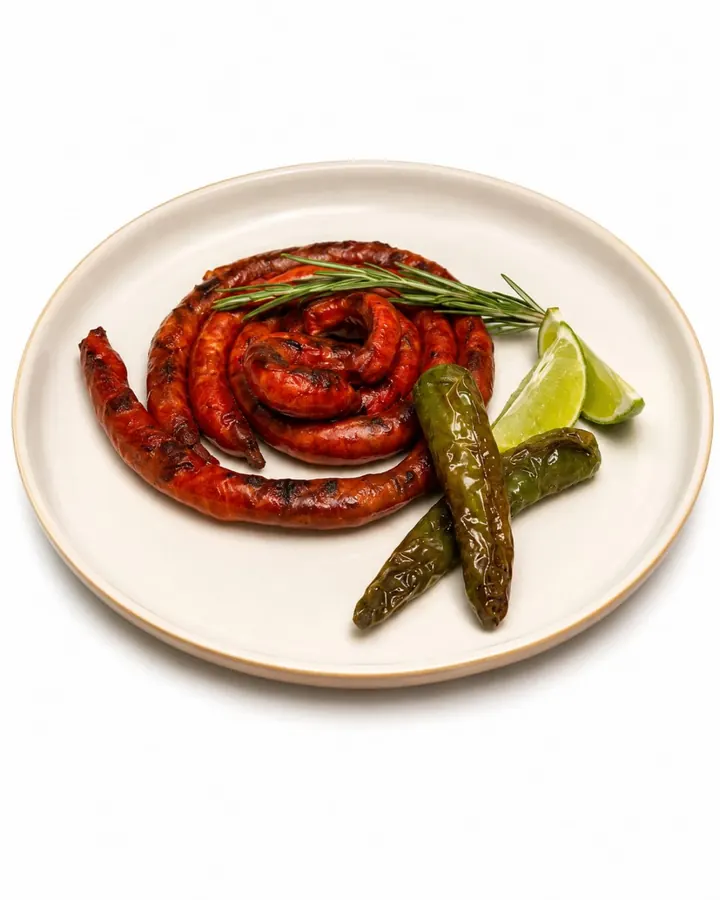 Chorizo argentino
