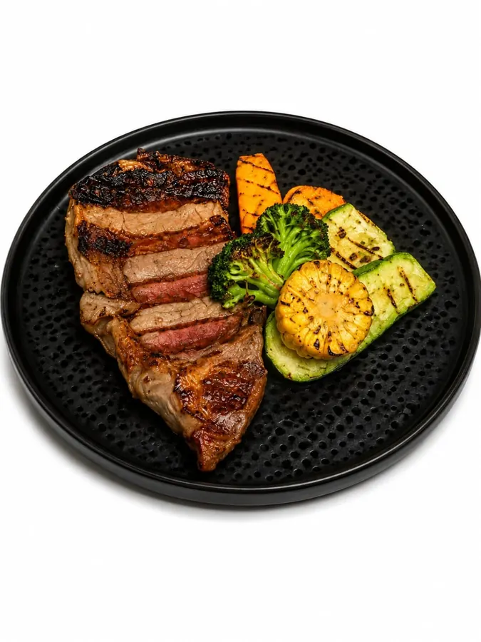 Rib eye · 500 g