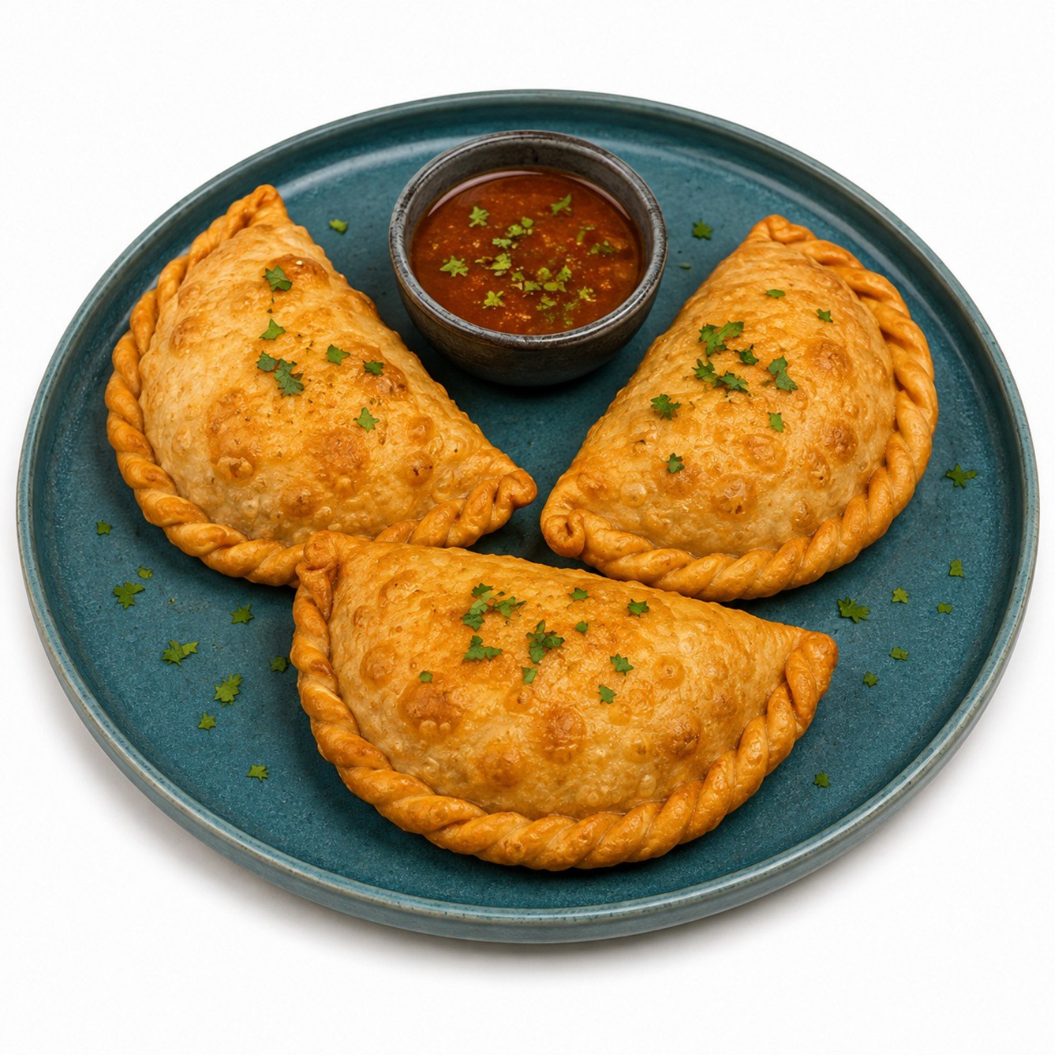 Empanadas
