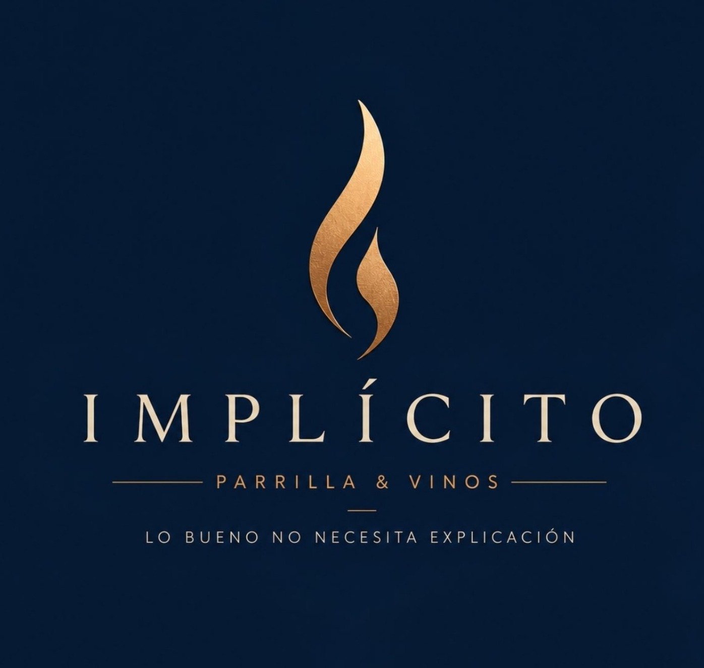 IMPLÍCITO Parrilla & Vinos
